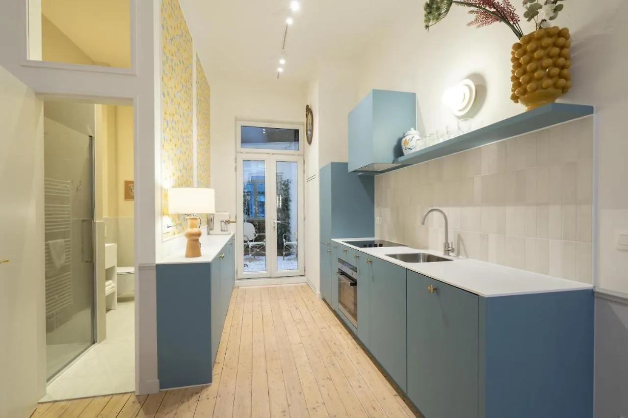 Maison Brederode Anvers Дом отдыха Антверпен