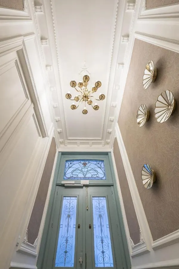 Maison Brederode Anvers 0*, Антверпен