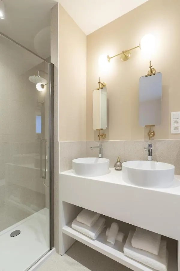 Дом отдыха Maison Brederode Anvers Бельгия
