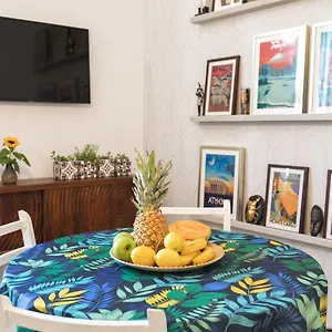 Caleta Appartement Split
