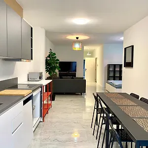 Appartement Isabel, Antwerpen