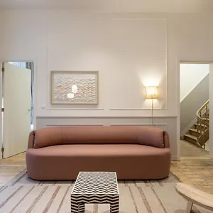 Appartement Shway - Le Leopold, Antwerpen