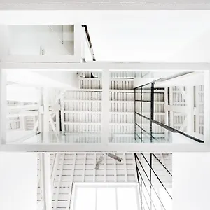 Loft O - River View Appartement Antwerpen