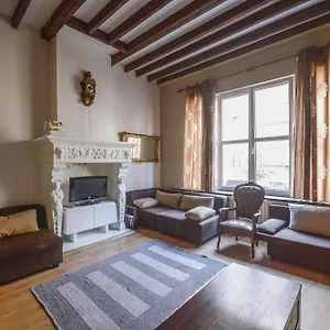Appartement Hecke, Antwerpen