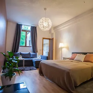 Appartement Daily -, Antwerpen