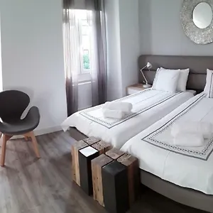 Shades Of Grey - Appartement Lissabon