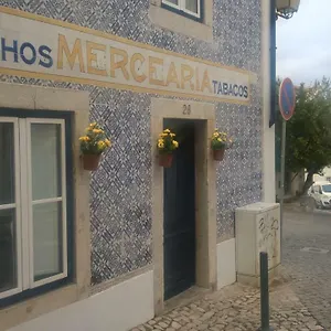 Casa Ze Bonito 1 Appartement Cascais