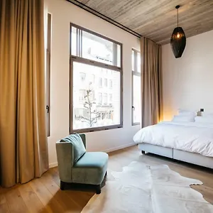 Appartement Charlie's, Antwerpen