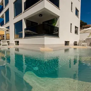Royal Appartement Trogir