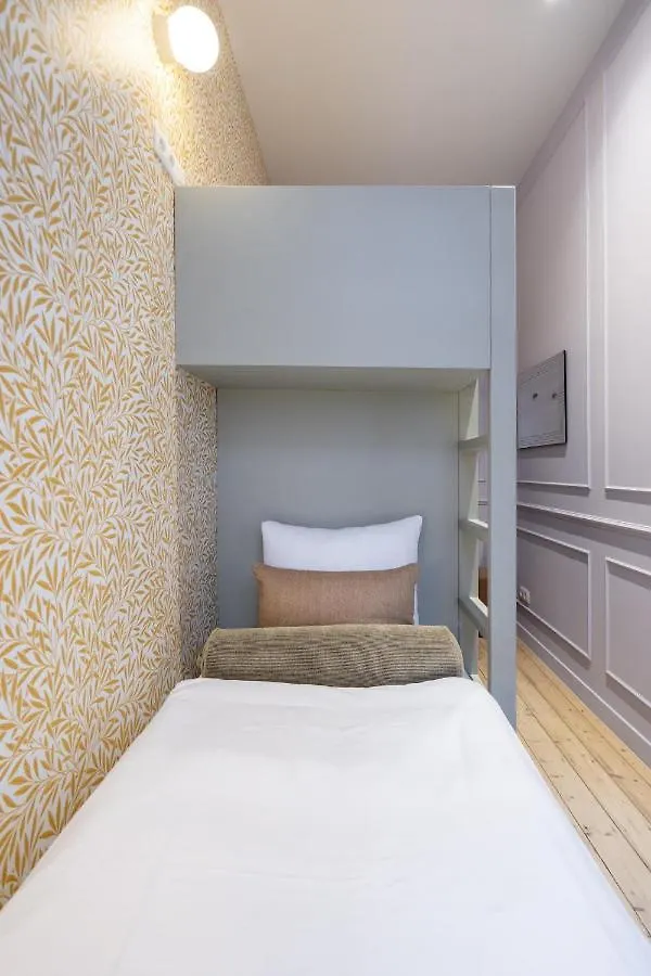 Holiday home Maison Brederode Anvers