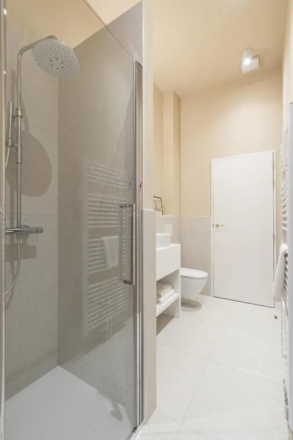 Maison Brederode Anvers Holiday home Antwerp