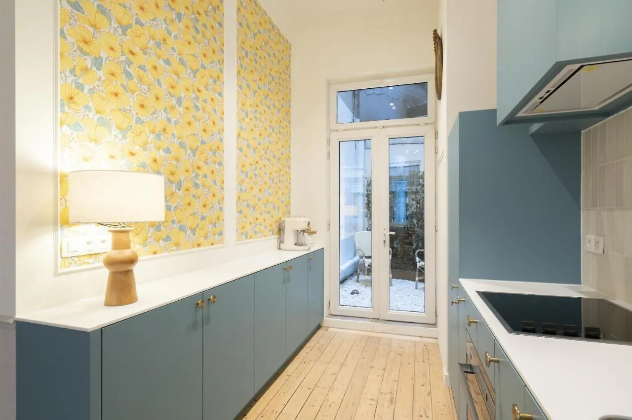 Maison Brederode Anvers
